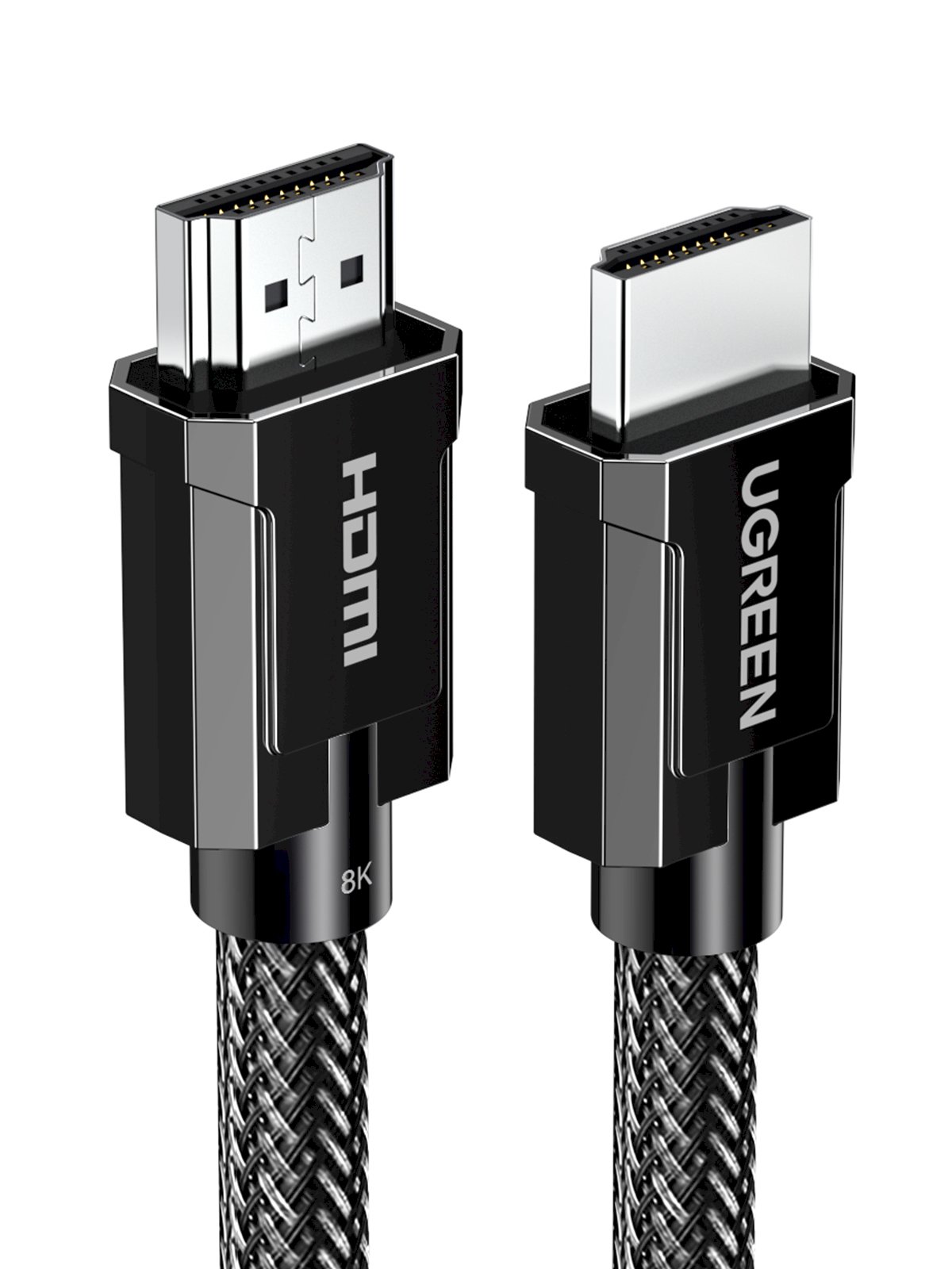 Kabelis Ugreen HDMI 2.1 8K