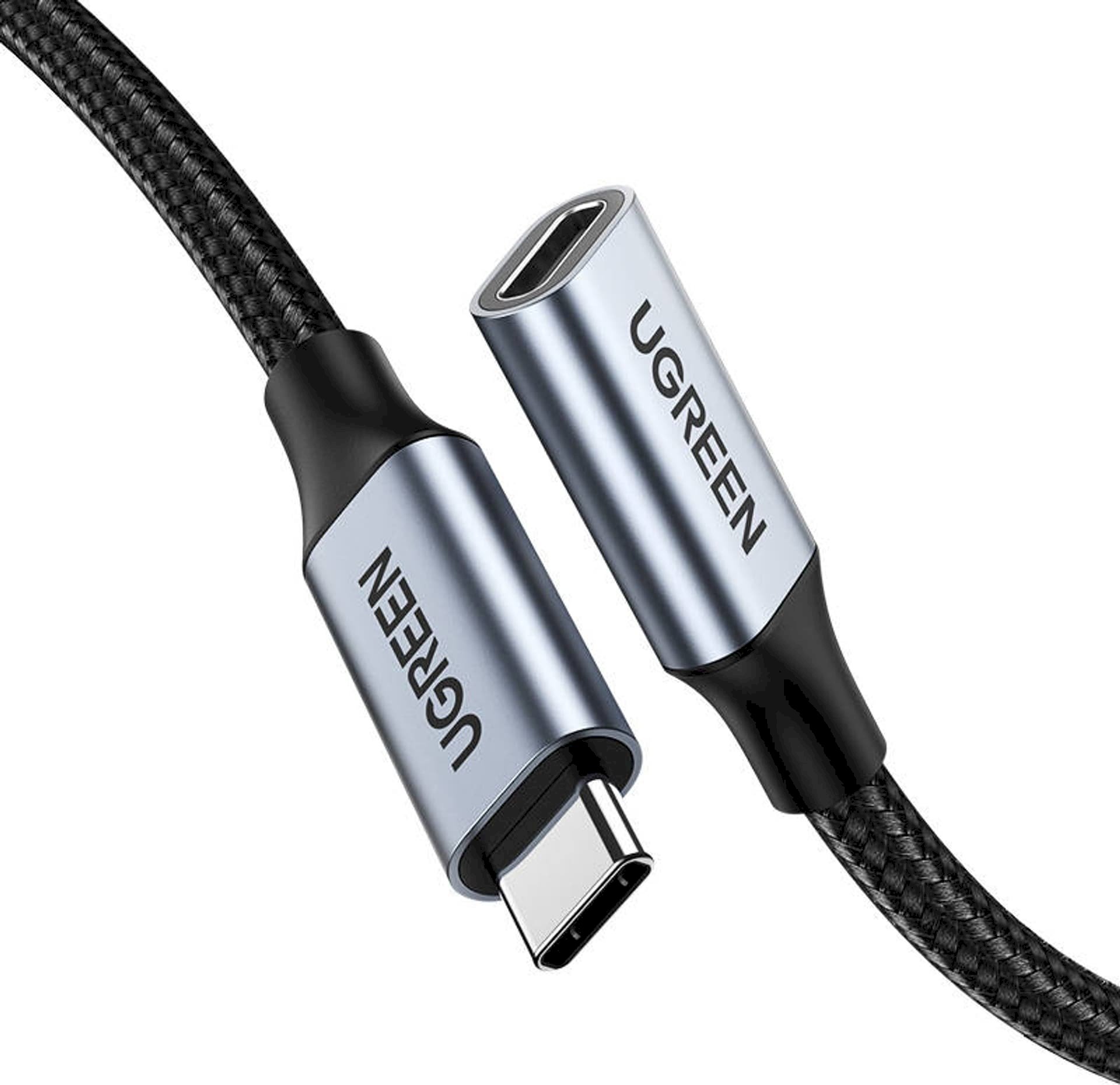 Kabelis Ugreen Ugreen US372 80810 USB-C