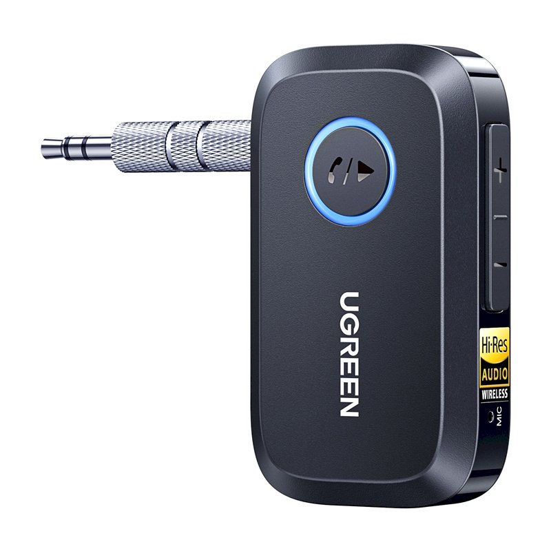 UGREEN BT509 Bluetooth 6.0 uztvērējs