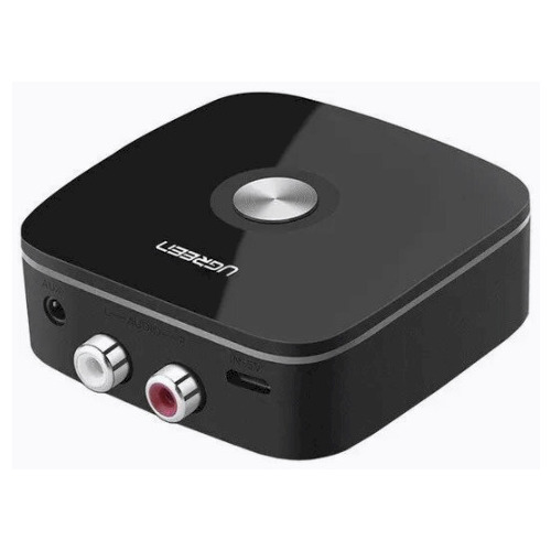 UGREEN CM106 Bluetooth 5.1 Uztvērējs