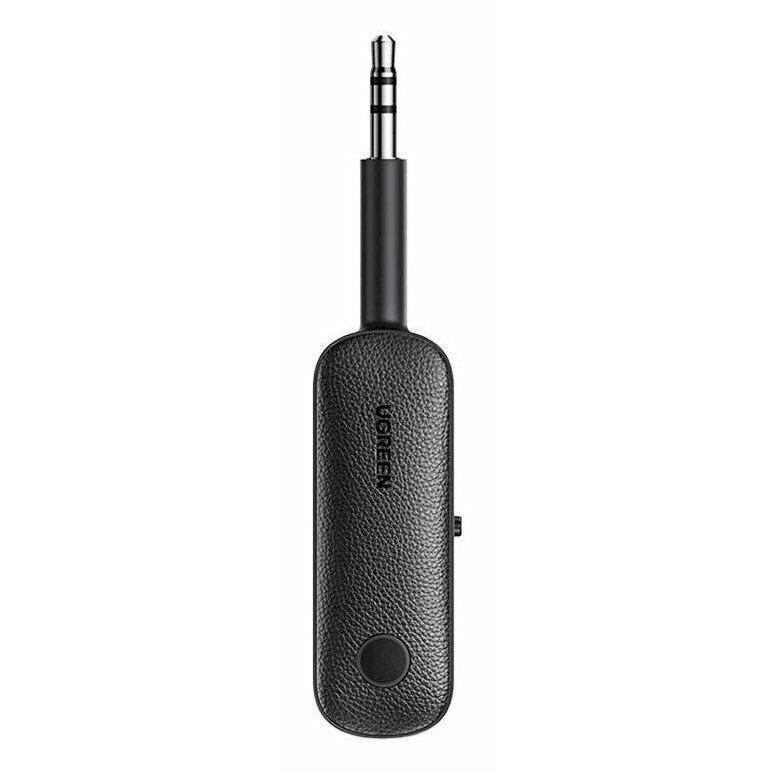 FM modulatori Ugreen uztvērējs Bluetooth raidītājs