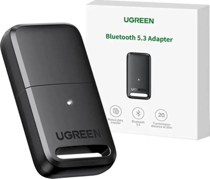 UGREEN CM591 Bluetooth 5.3 USB