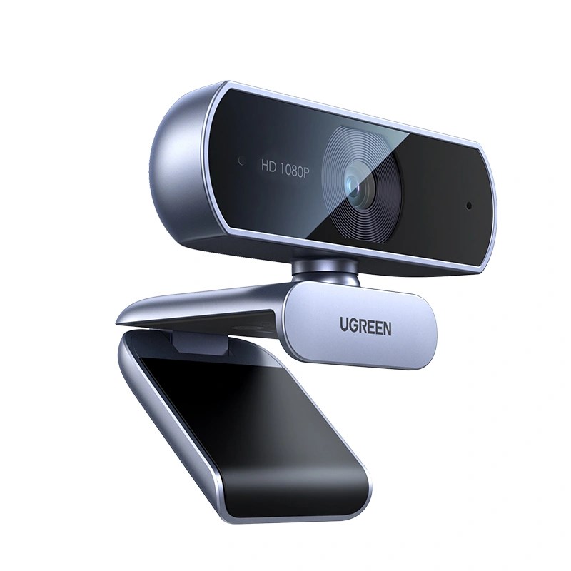 Ugreen CM678 Tīmekļa kamera USB HD