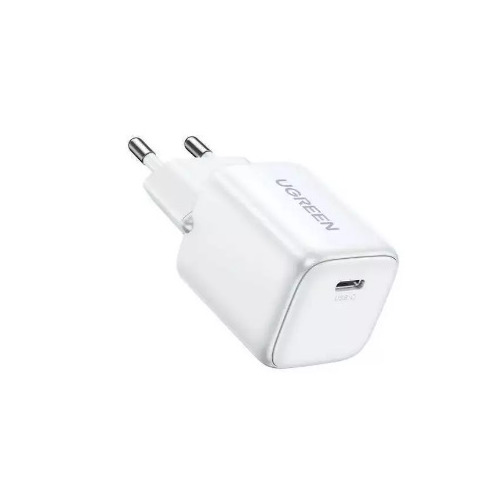 Ugreen Nexode Tīkla Lādētājs 30W |