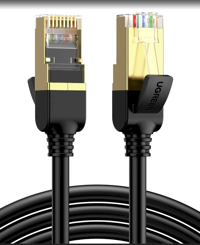 UGREEN NW107 Cable F/FTP CAT7 with