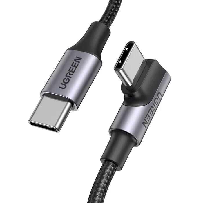 UGREEN US334 USB-C uz USB-C kabelis