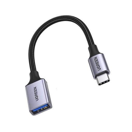 UGREEN US378 OTG adapteris USB-C -
