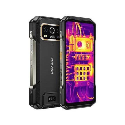 Viedtālrunis ULEFONE ARMOR 27T PRO 12+256GB