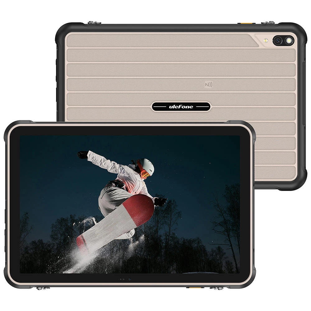 ULEFONE RUGKING PAD 2 PRO 8+256GB