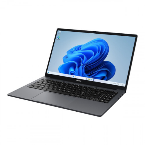 UMAX VisionBook 15WT Plus portatīvais dators