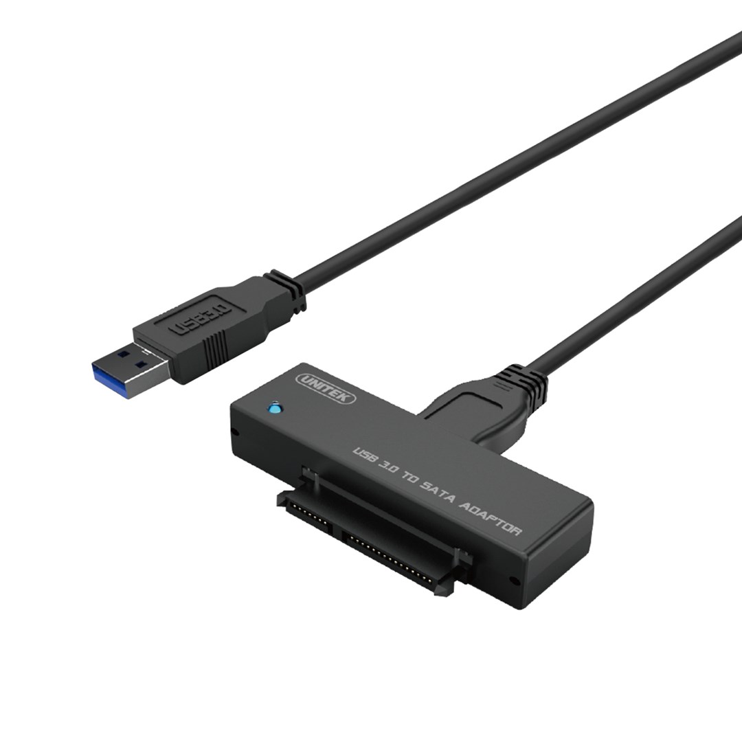 USB pāreja Unitek USB - SATA