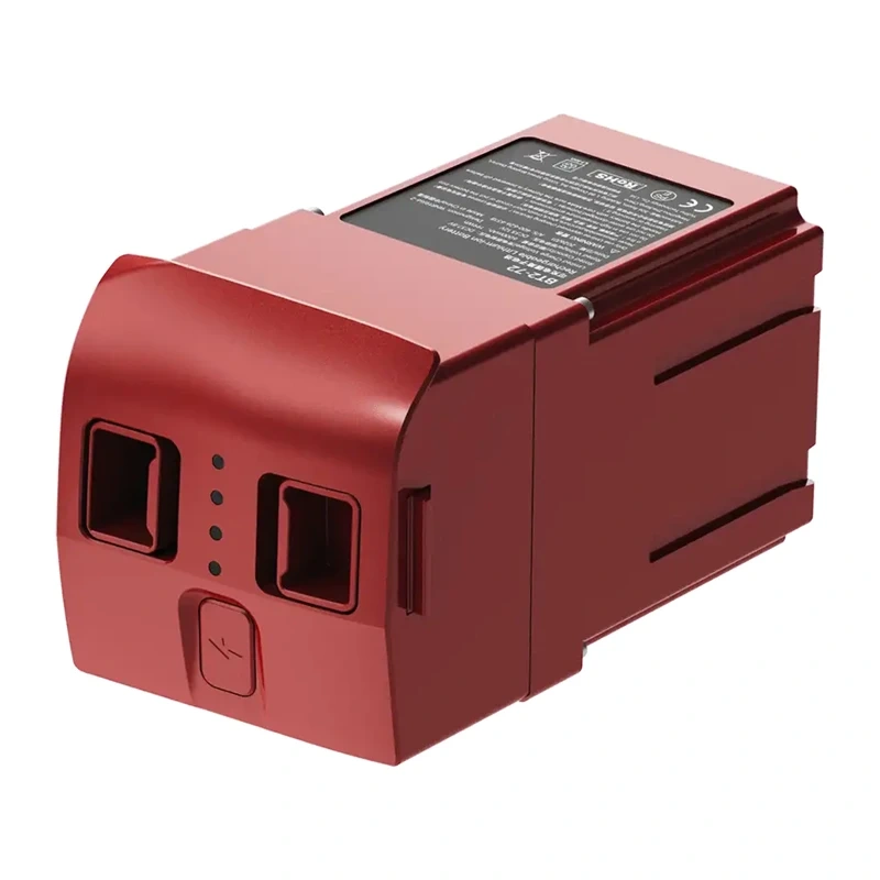 Rayovac Baterija UNITREE R1 (Red) |