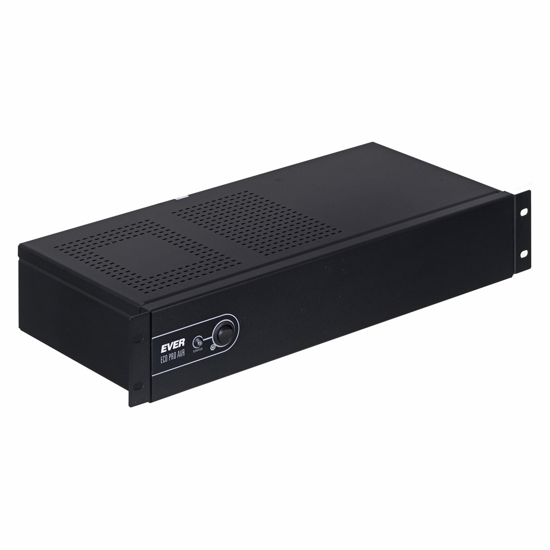 Ever UPS  ECO Pro 700 AVR