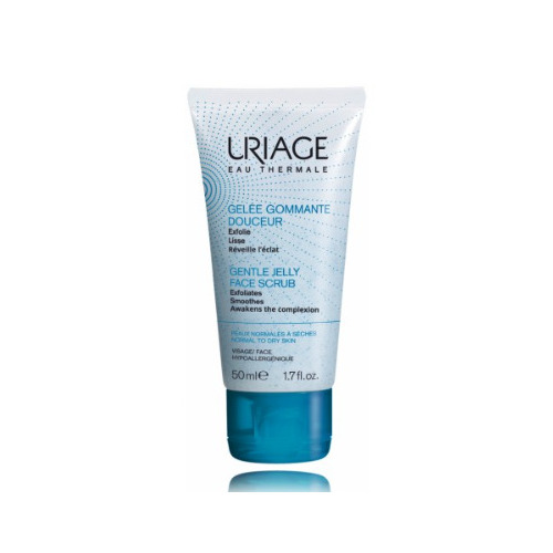 Uriage Maigs Sejas skrubis 50 ml