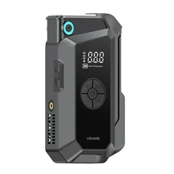 Usams USAMS Jumpstarter Powerbank 8000mAh ar