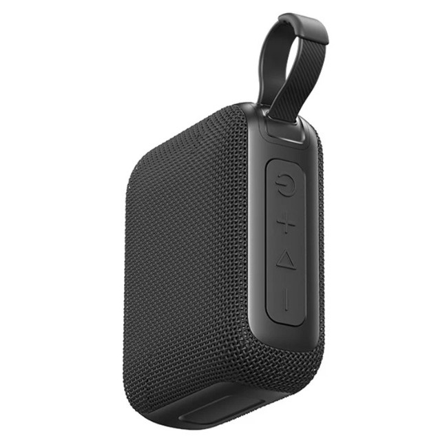 Usams YX015 Bluetooth Bezvadu Portatīvais Skaļrunis