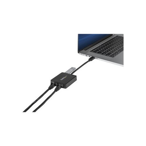Tīkla karte StarTech USB32000SPT | USB32000SPT