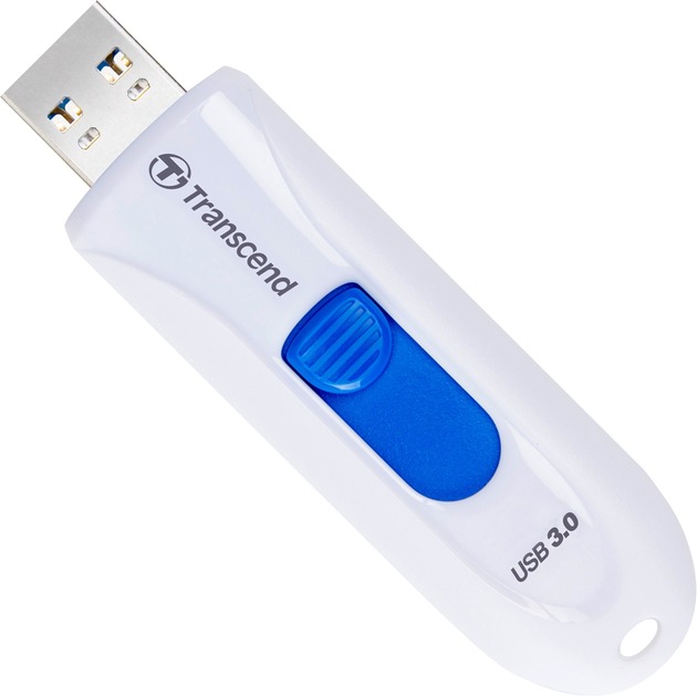 USB zibatmiņa 128GB Transcend JetFlash 790