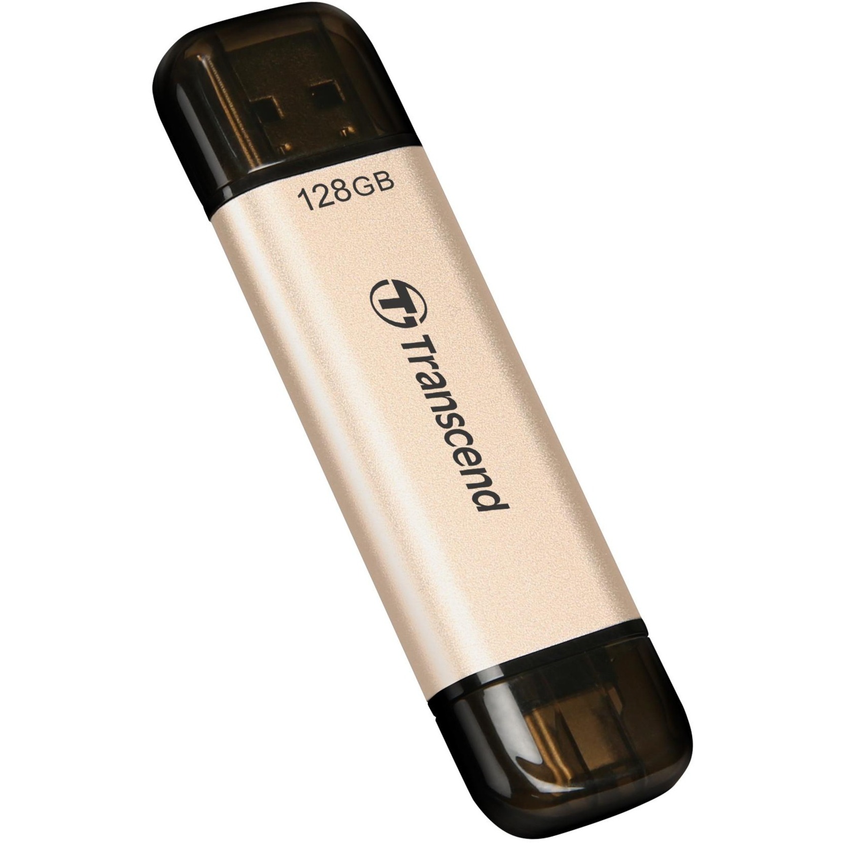 Pendrive Transcend JetFlash 930C, 128 GB
