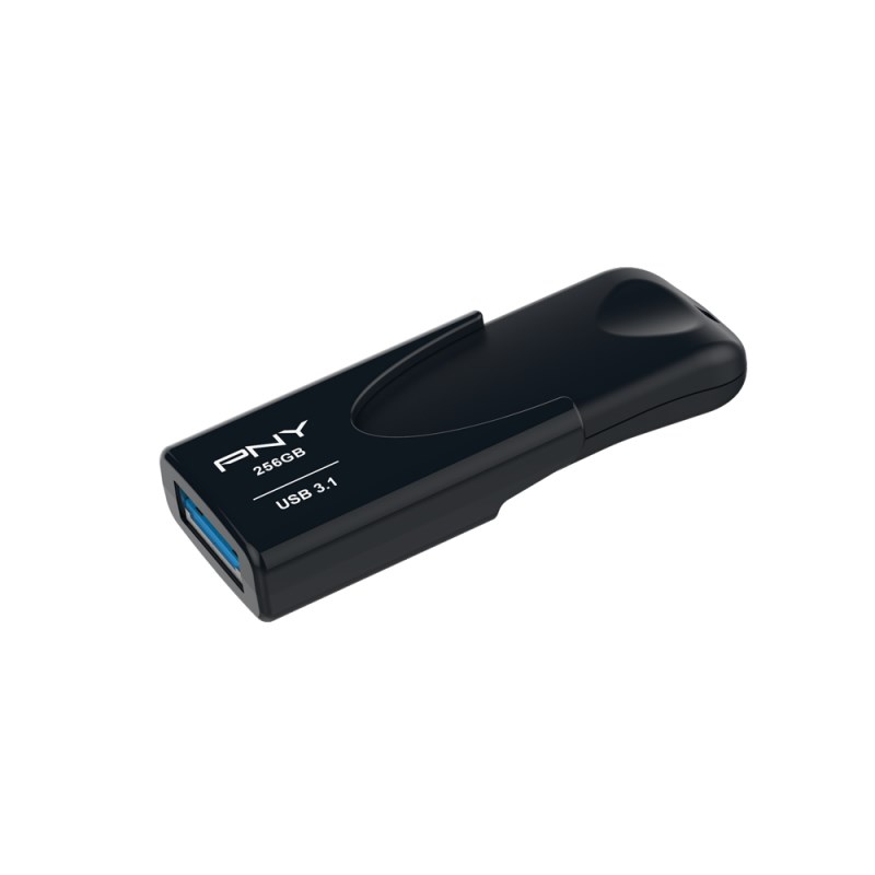 PNY Technologies USB-Stick 256GB PNY Attaché