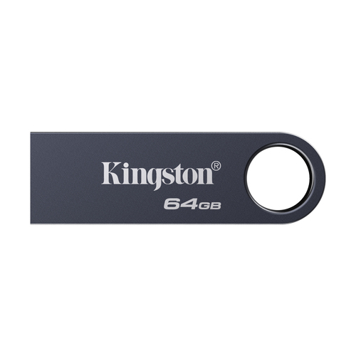 Kingston Pendrive 64GB DataTraveler SE9 G3
