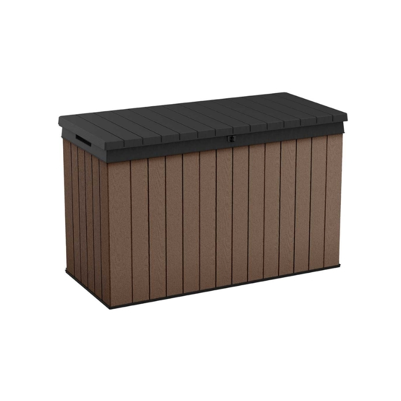 Dārza kaste Keter Darwin 662L Brown