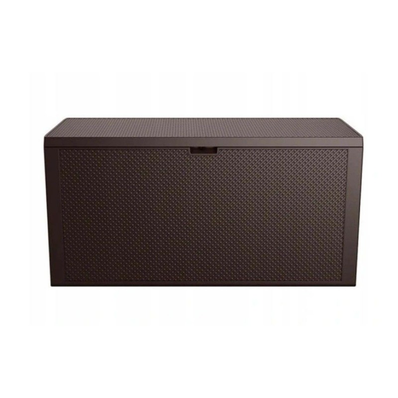 Keter Uzglabāšanas kaste Emily Storage Box