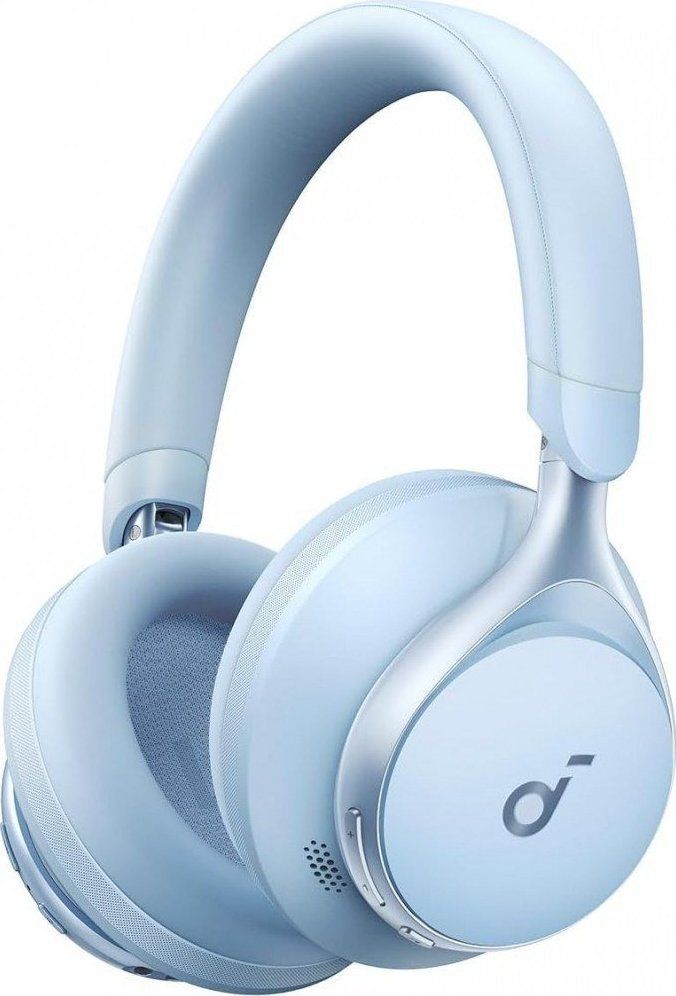 Austiņas Anker Soundcore Space One Blue