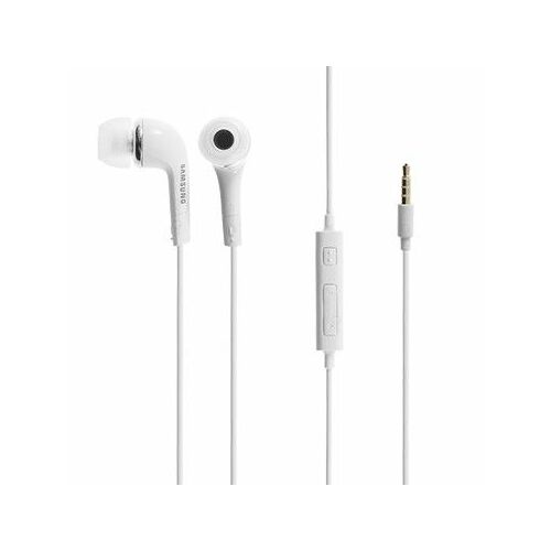 Samsung EHS64AVFWE Austiņas ar mikrofonu /