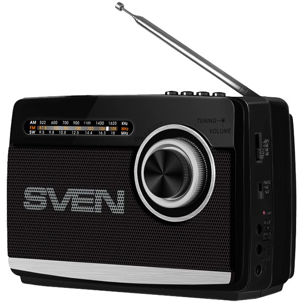 Vadu skaļruņi Sven Speaker SVEN SRP-535