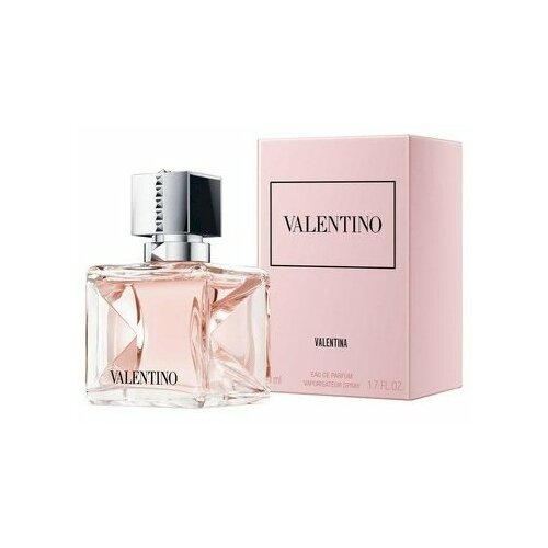 Valentino Valentina smaržas ūdens 50ml |