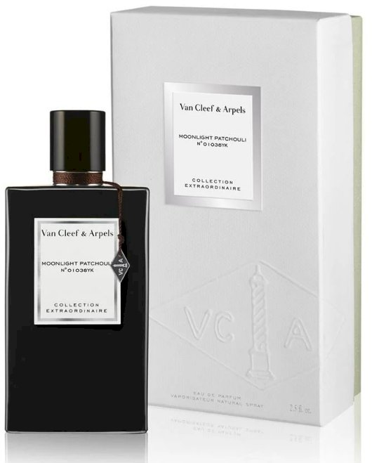 Van Cleef & Arpels Extraordinaire Moonlight