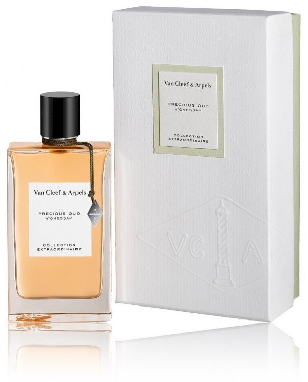 Van Cleef & Arpels Collection Extraordinaire