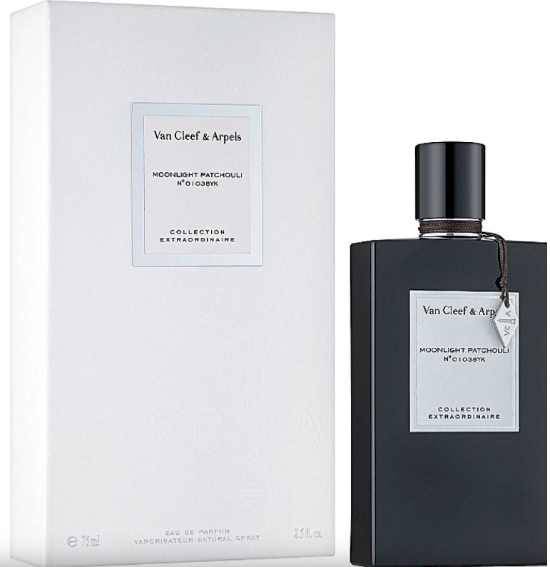Van Cleef & Arpels, Collection Extraordinaire