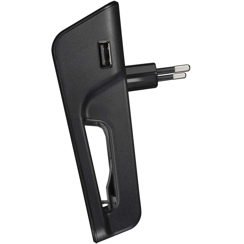 Varta lādētājs LCD Plug Charger+ ar