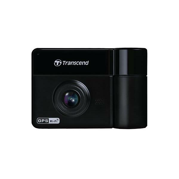 Automašīnas reģistrators DRIVEPRO 550/64GB TS-DP550B-64G TRANSCEND