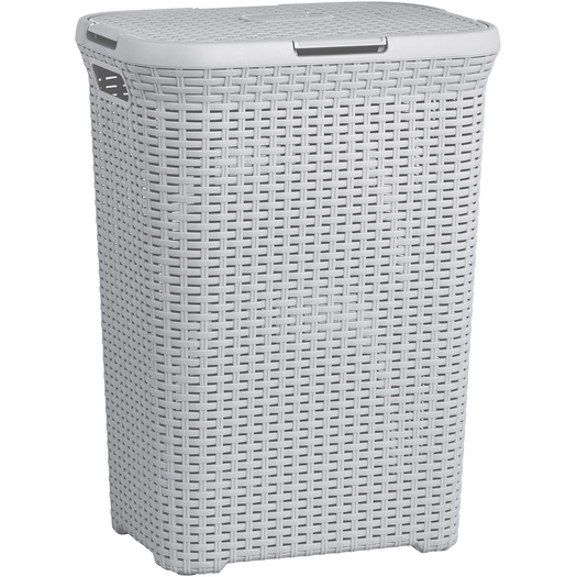 Curver Veļas kaste Style 60L 44