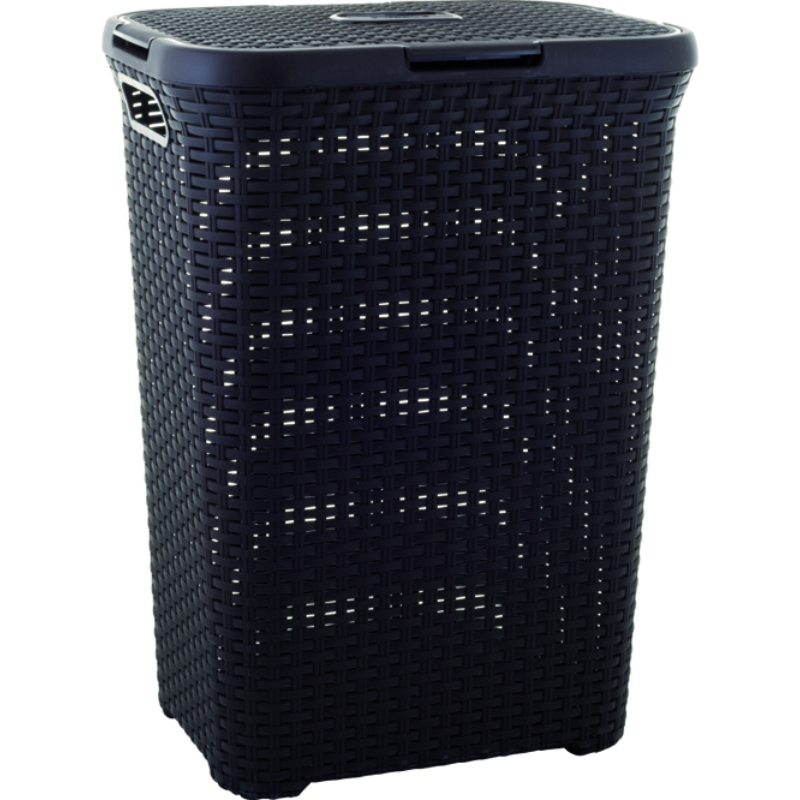 Curver Veļas kaste Style 60L 44