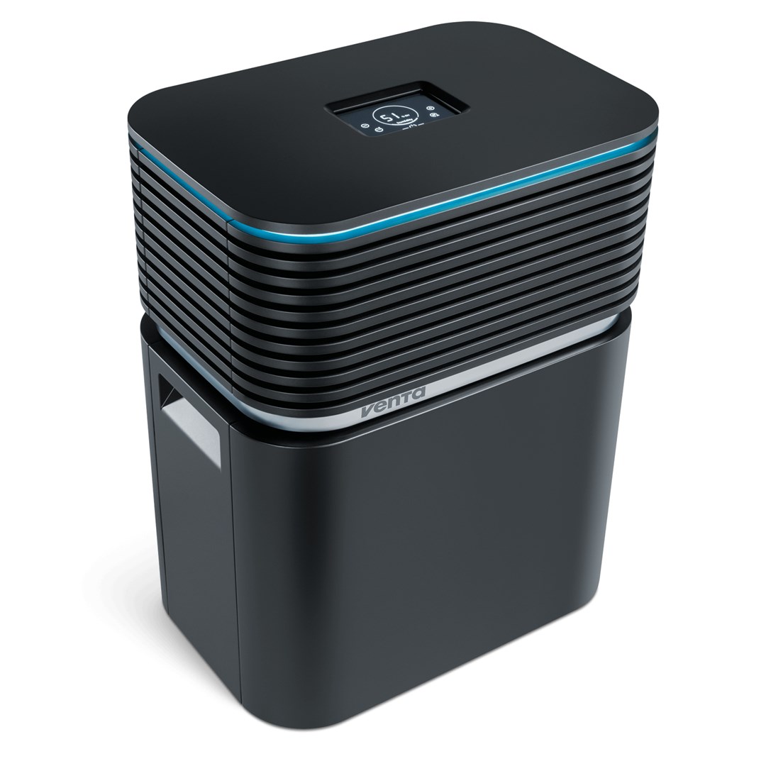 Gaisa mitrinātājs Venta Venta AeroStyle LW74