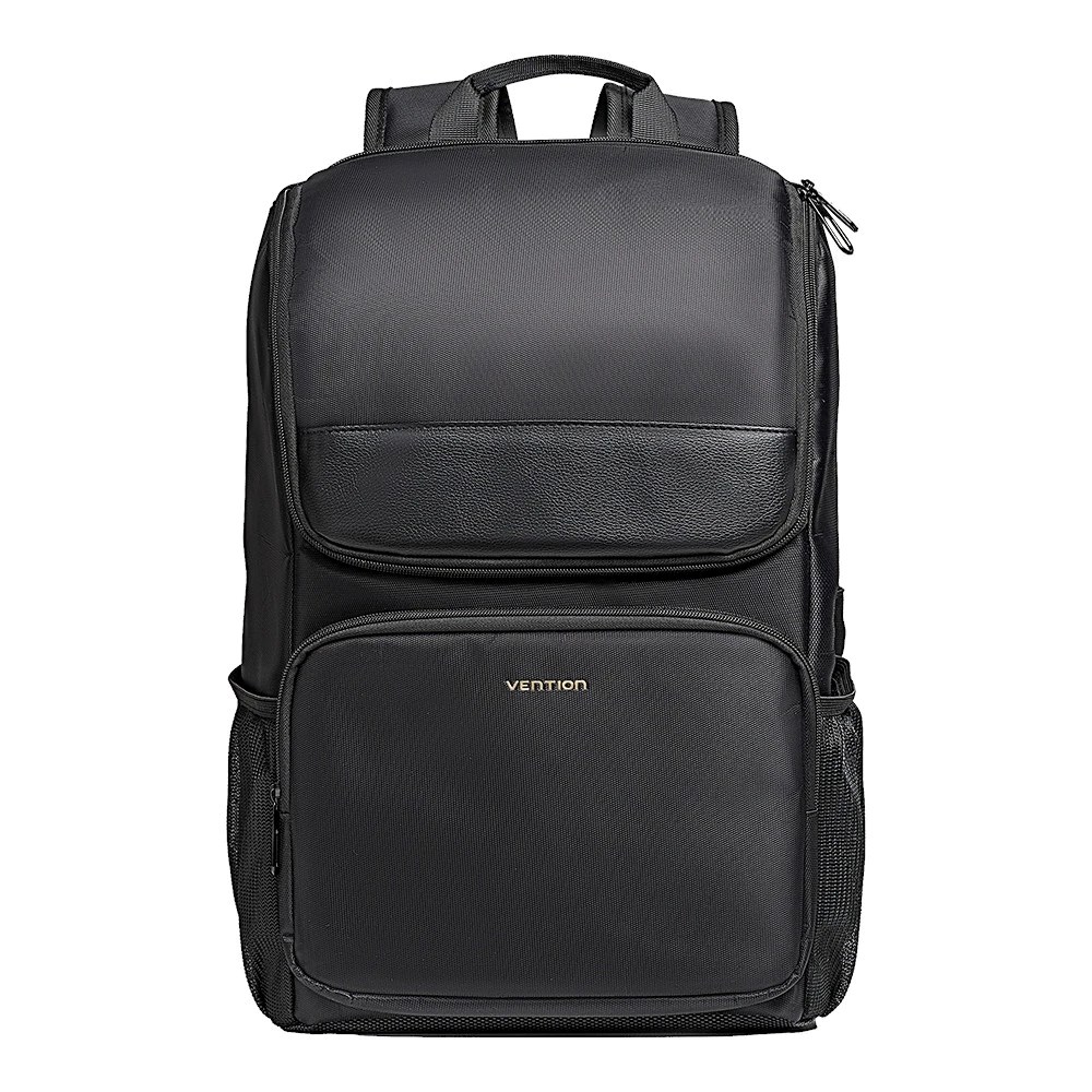 Klēpjdatora mugursoma Vention KRO 19l Black