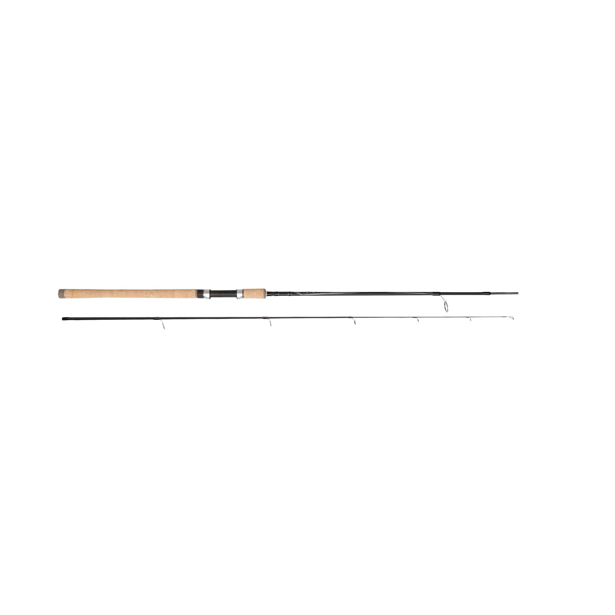 Abu Garcia VENTURI 1002 MH 15-50G