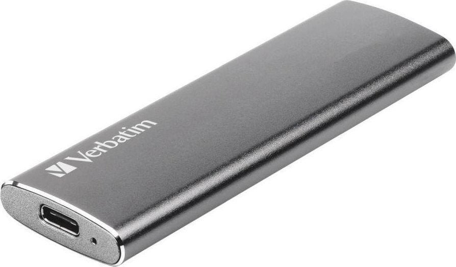 Ārējais SSD disks Verbatim Vx500 120GB