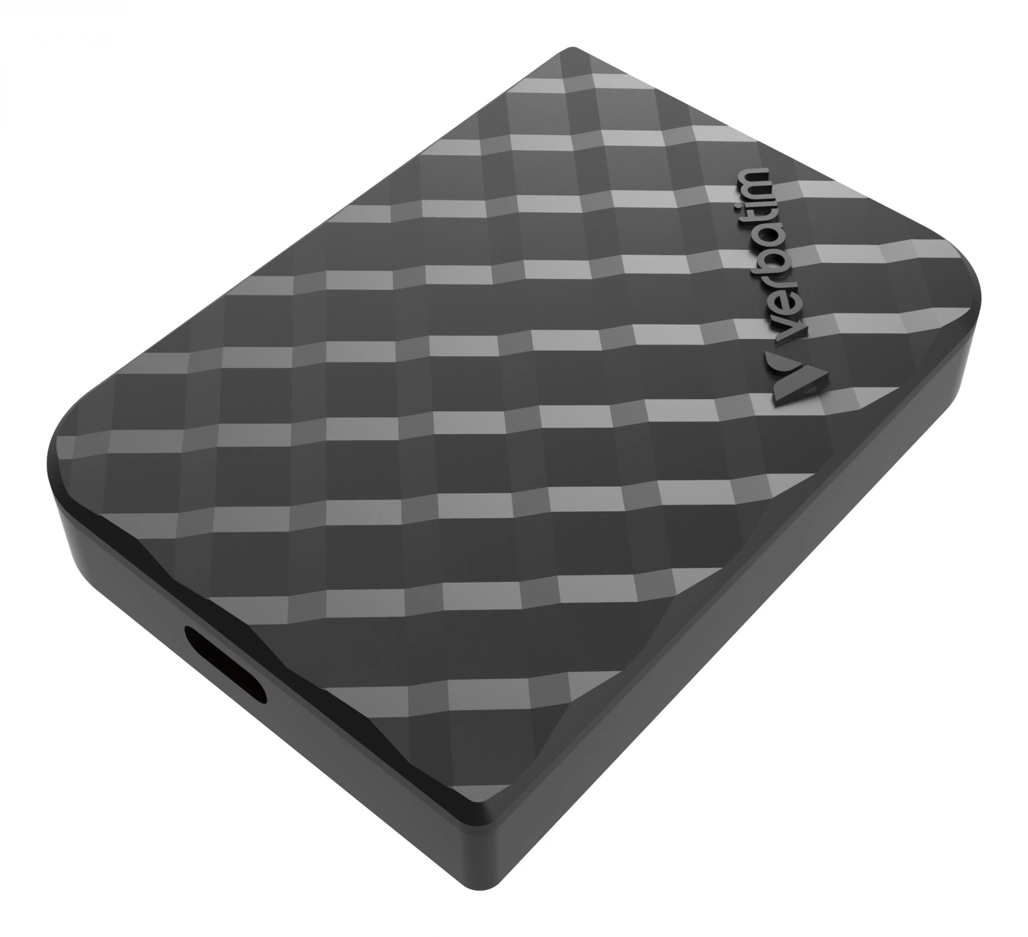 VERBATIM Ārējais SSD 512GB Store `n`