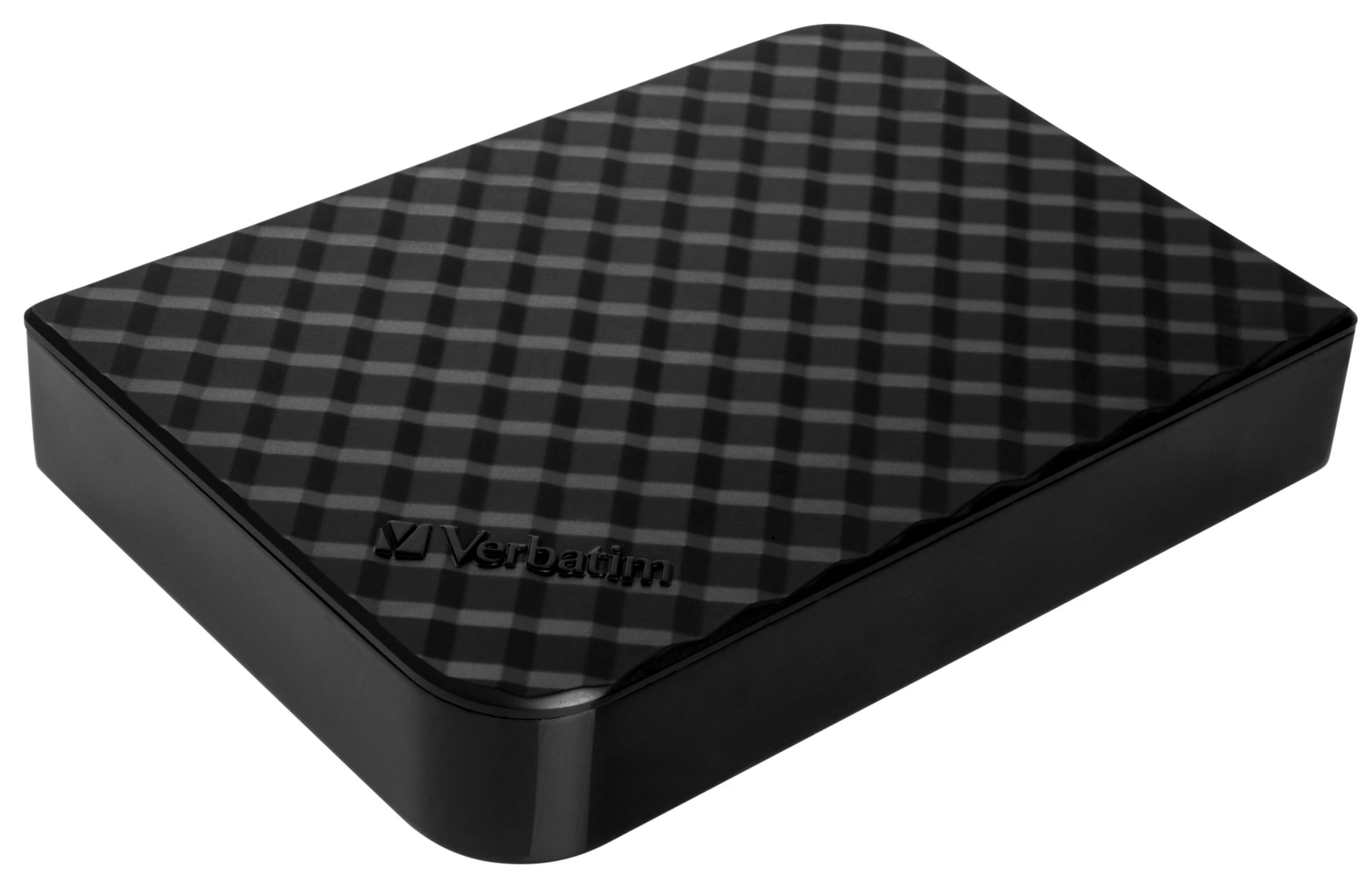 Ārējais cietais disks HDD Verbatim Store