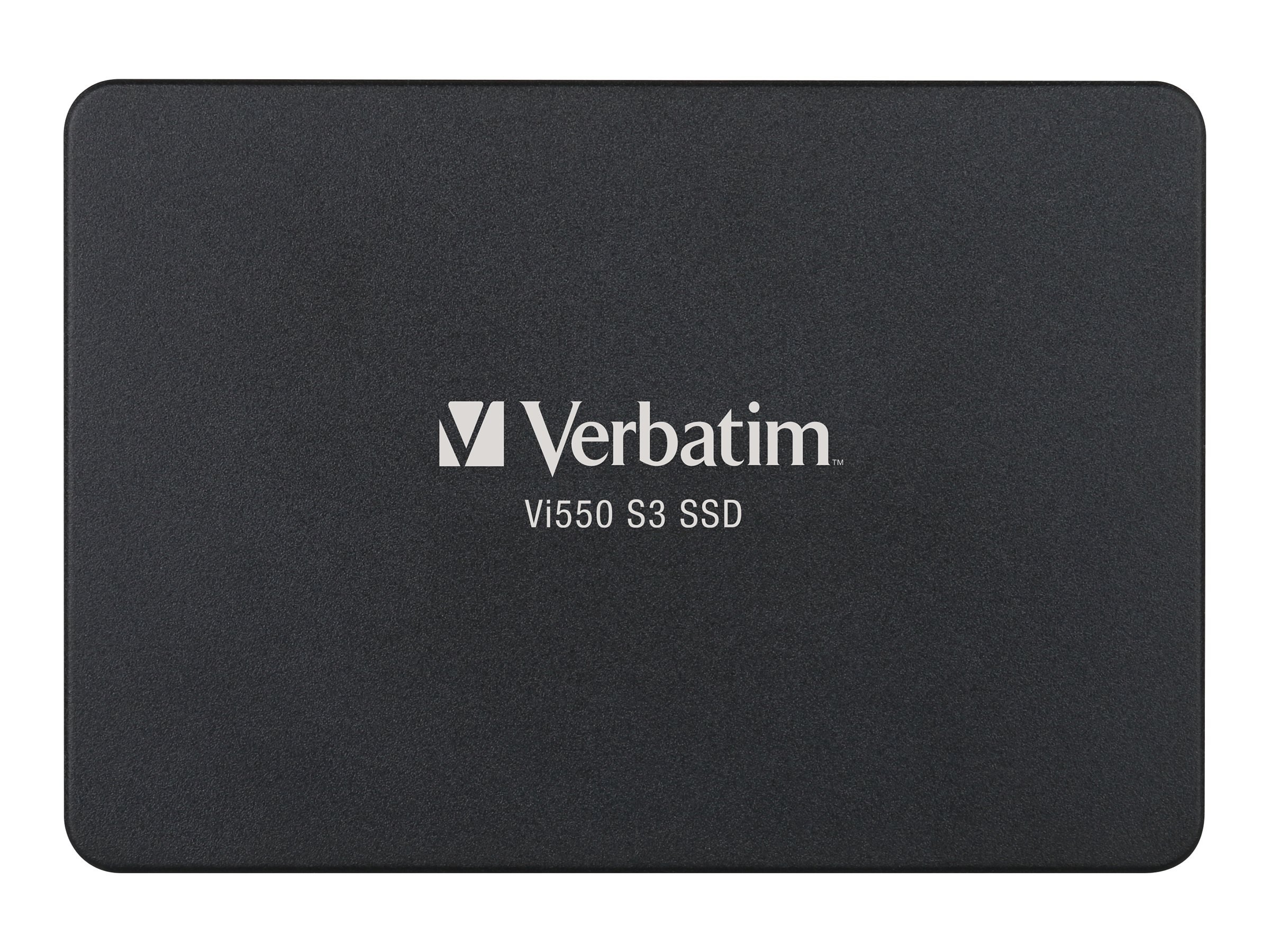 Verbatim Vi550 2.5" SSD Cietais