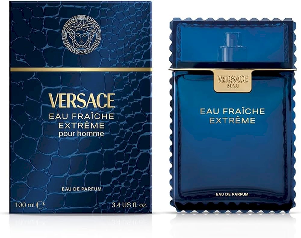 VERSACE Man Eau Fraiche Extreme EDP