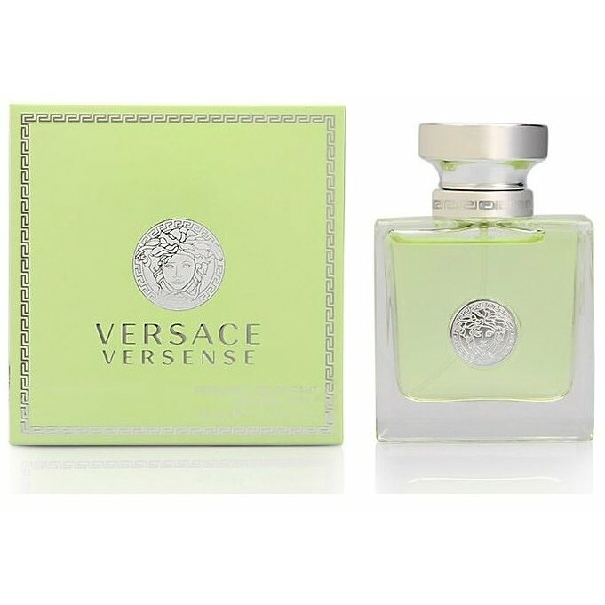 Versace Versense Smaržas DSP 50 ml