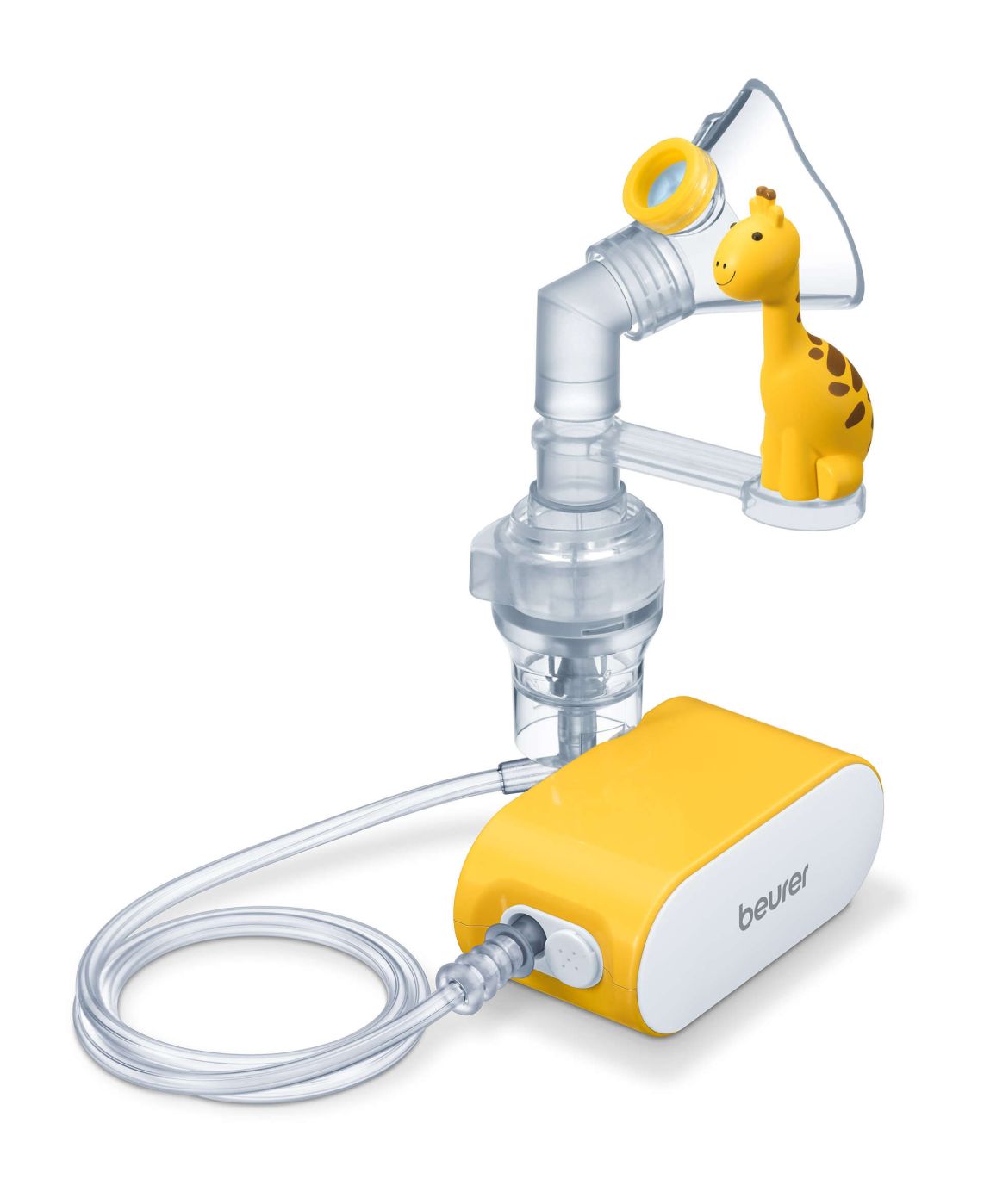 Beurer Inhalators IH 58 bērniem |