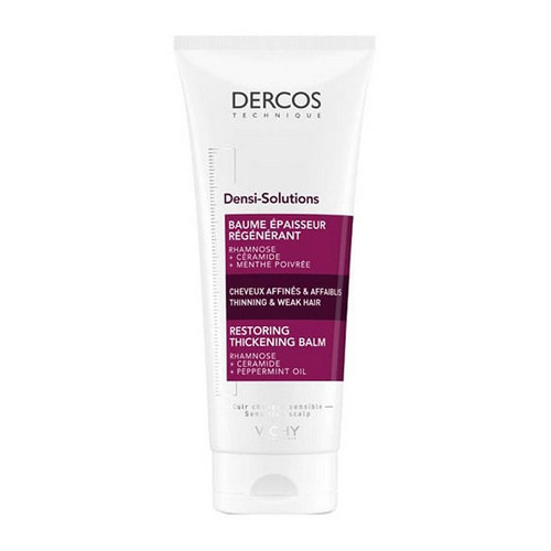 Vichy Dercos Densi-Solutions Atjaunojošs un matus