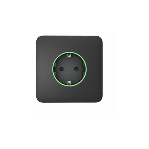 Viedierīce AJAX SMART SOLOCOVER/TYPE F GRAPHITE